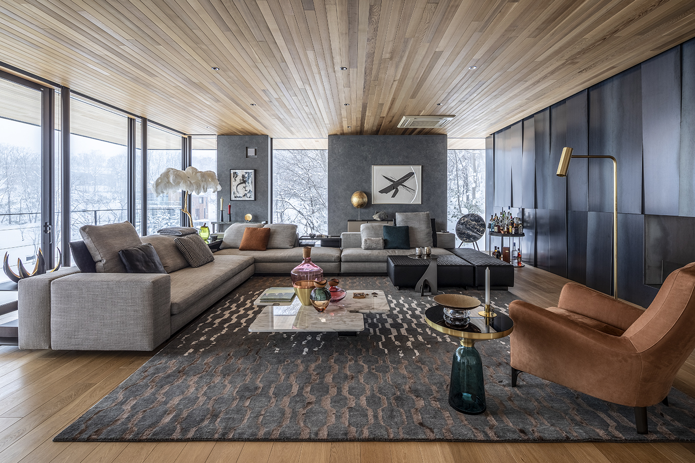 ユキカゲ | ニセコポートフォリオ