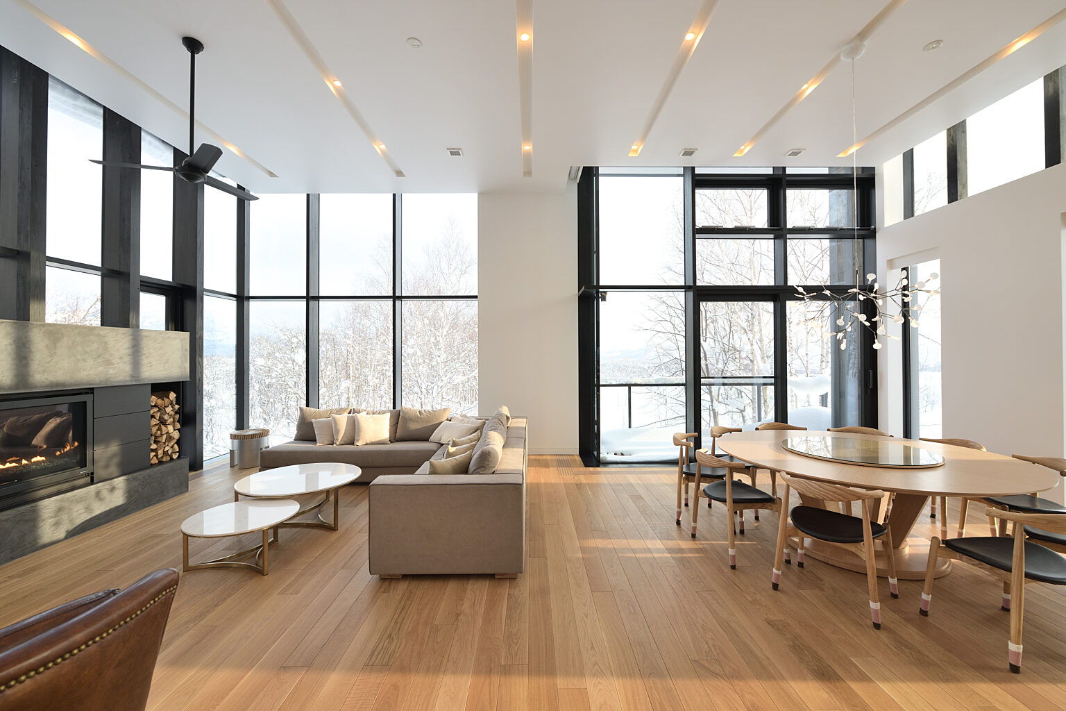 8 Zen livingdining