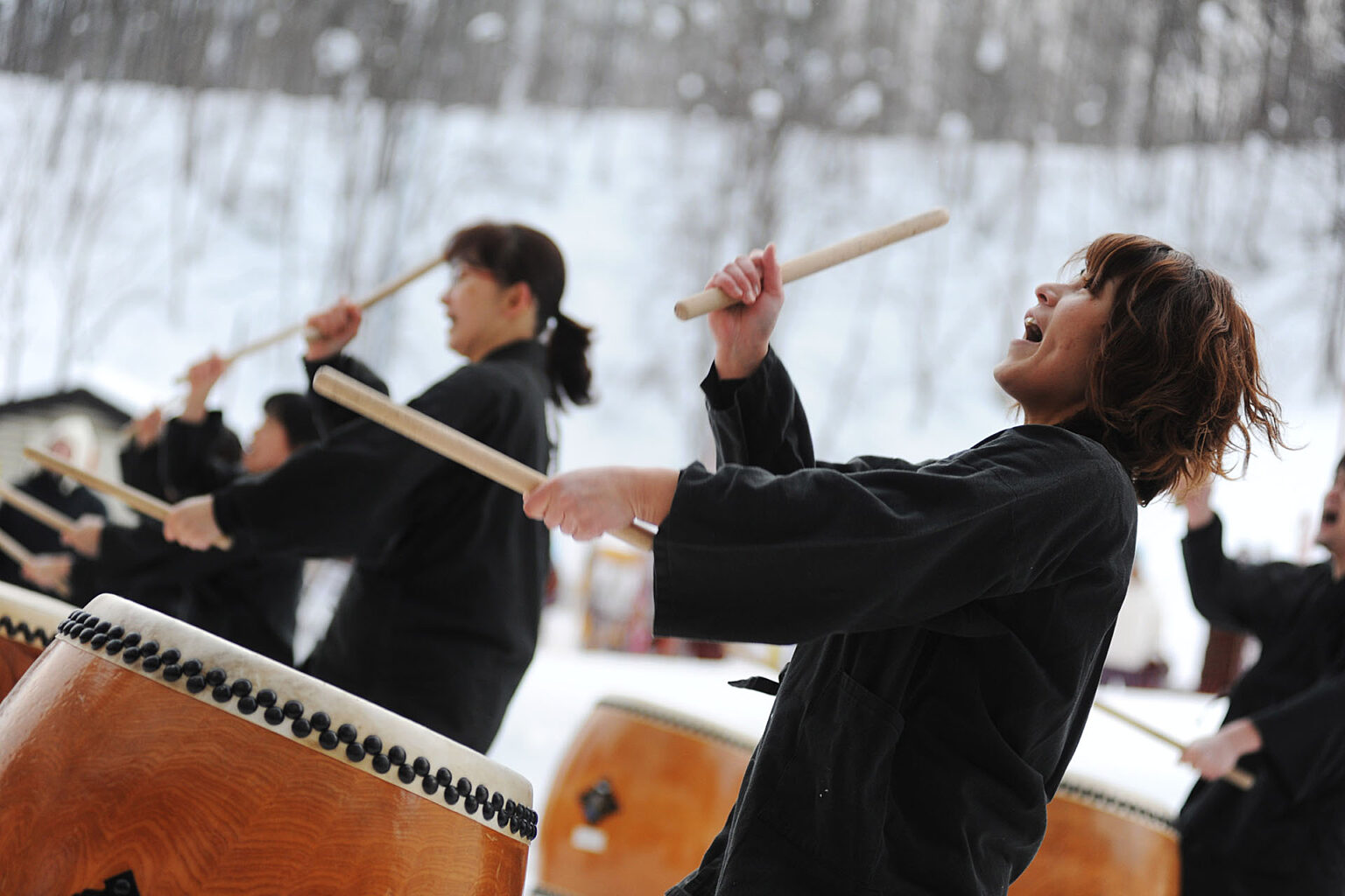 Taiko