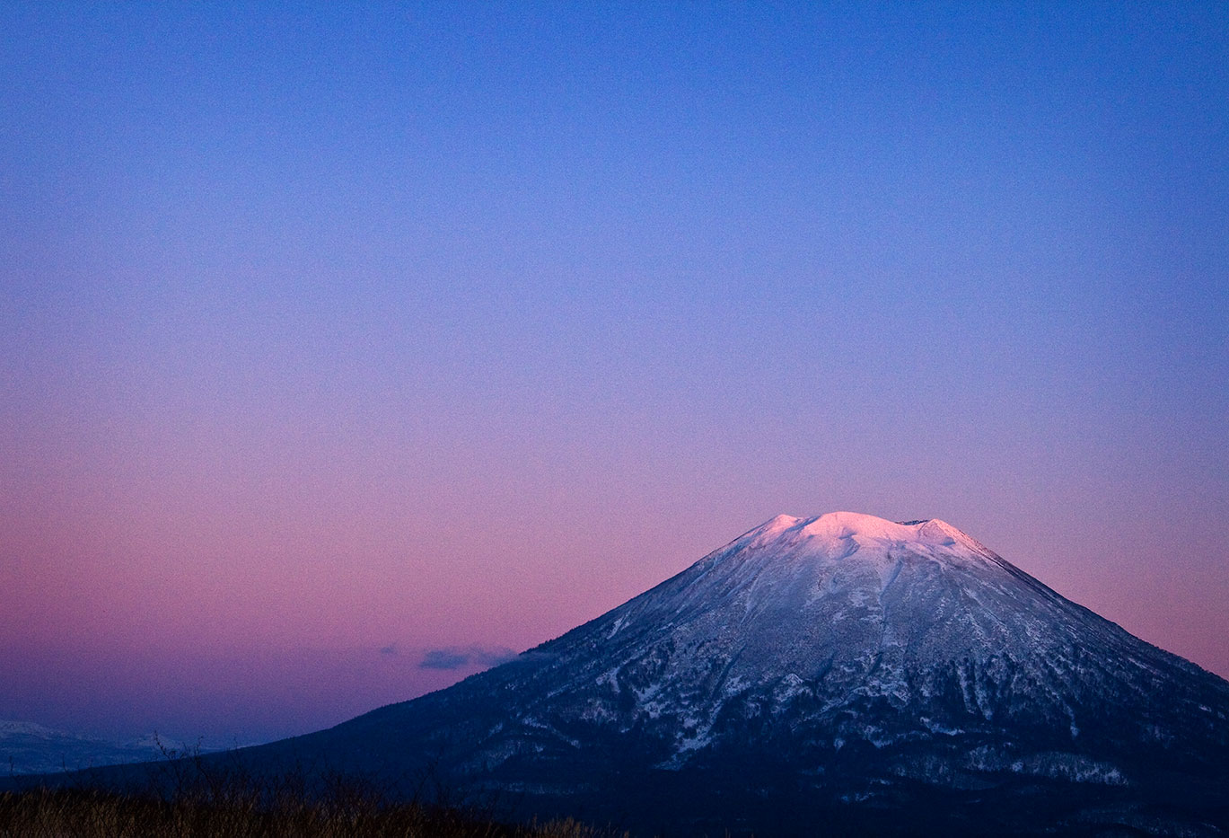 Nature | Niseko Portfolio